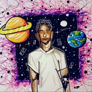 Meet your Posher, Jerry