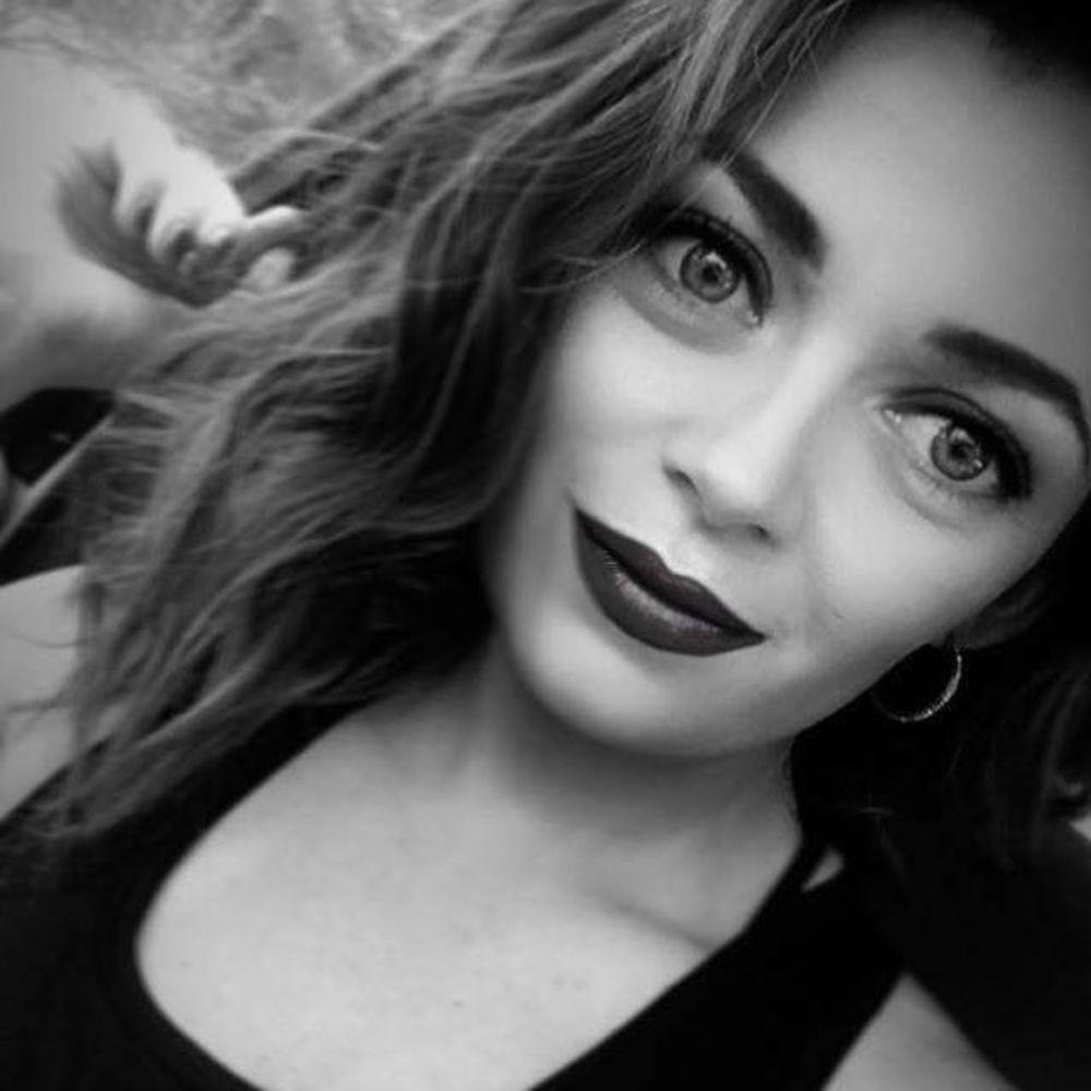 Meet your Posher, Meaghan