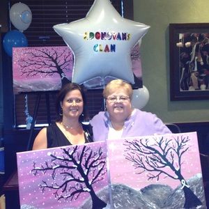 Meet your Posher, Marian