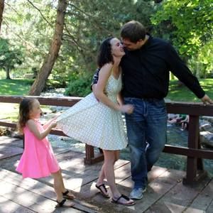 Meet your Posher, Evelyn