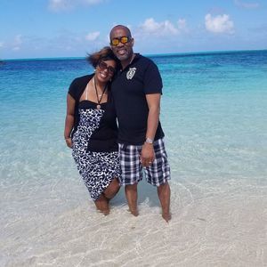 Meet your Posher, Patricia