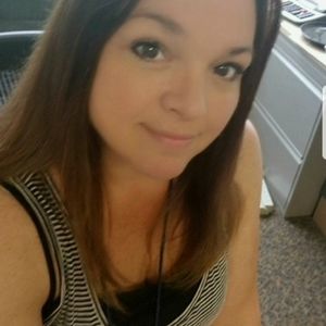 Meet your Posher, Tracy