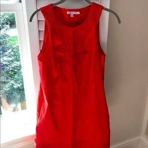 Calypso St. Barth Silk Dress