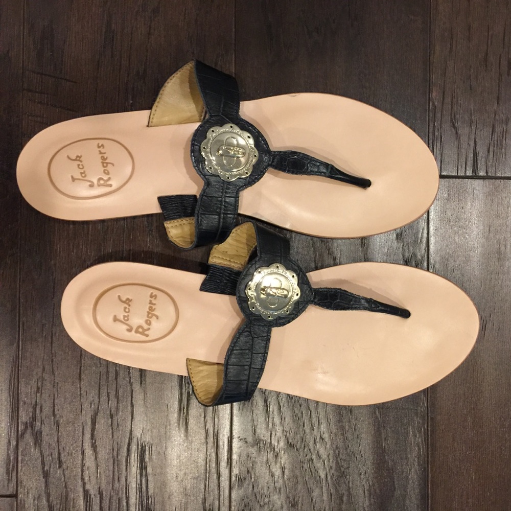 Jack Rogers Sandals