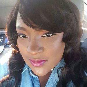 Meet your Posher, Krystle