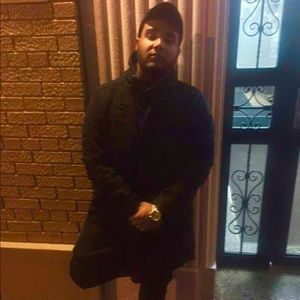 Meet your Posher, Steven