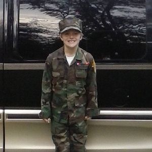 Meet your Posher, Debbie