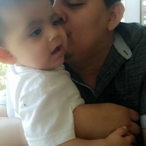 Meet your Posher, Patricia