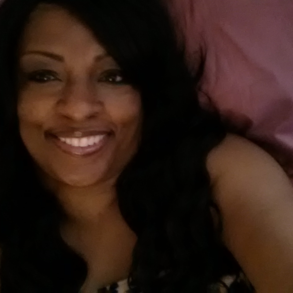 Meet your Posher, Rhonda
