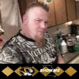 Meet your Posher, Aaron