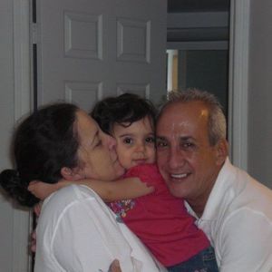 Meet your Posher, Raul