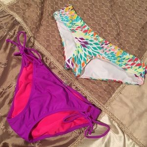 VS Bikini Bottom Bundle-FWP