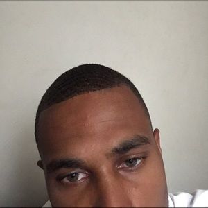 Meet your Posher, Johntre