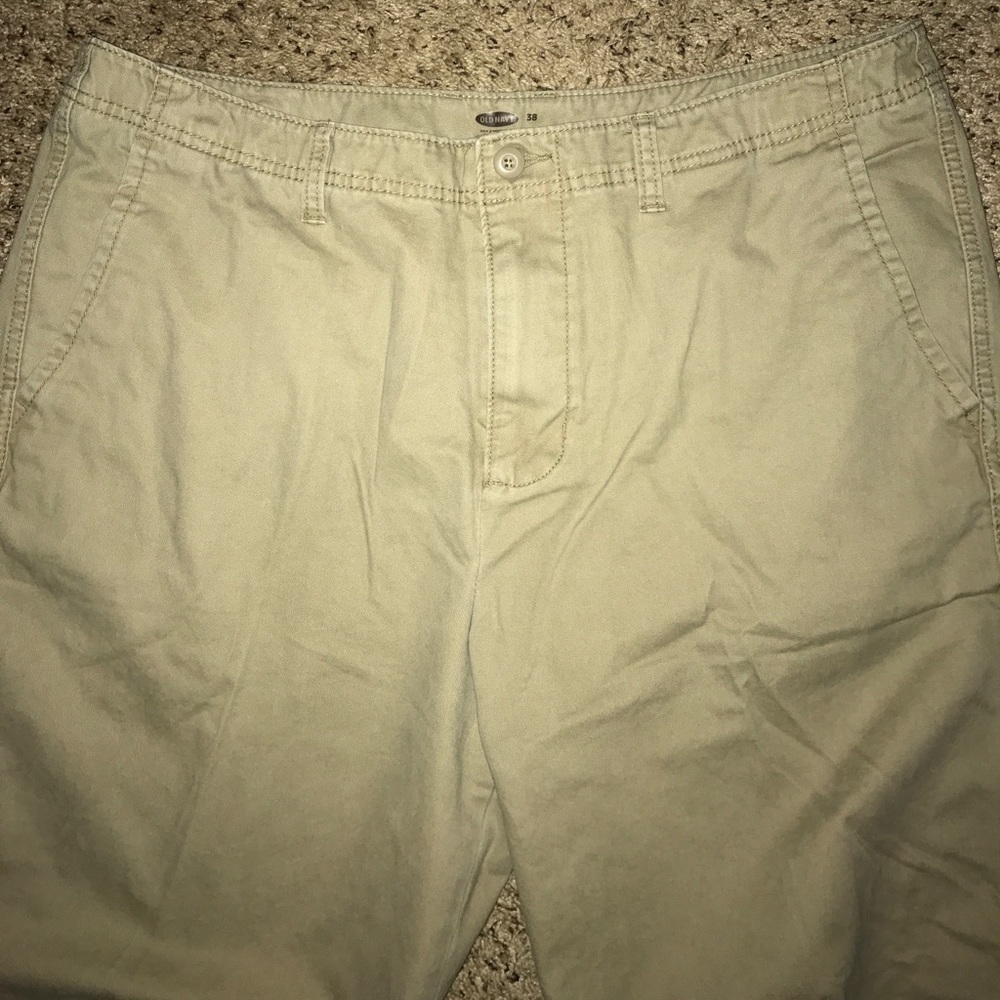 NWOT Men's Old Navy Shorts