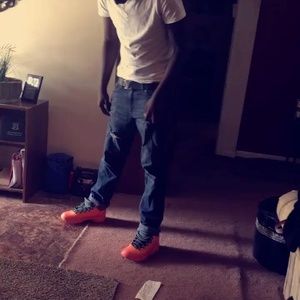 Meet your Posher, Joe