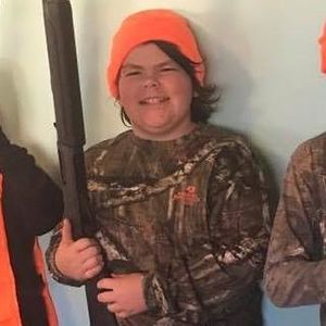 Meet your Posher, Corey