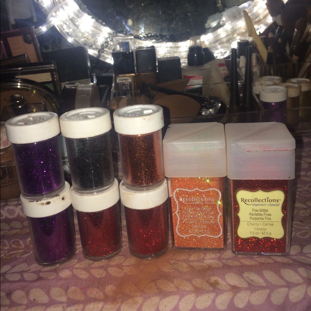 Glitter