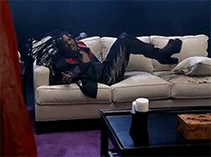 Meet your Posher, Chad