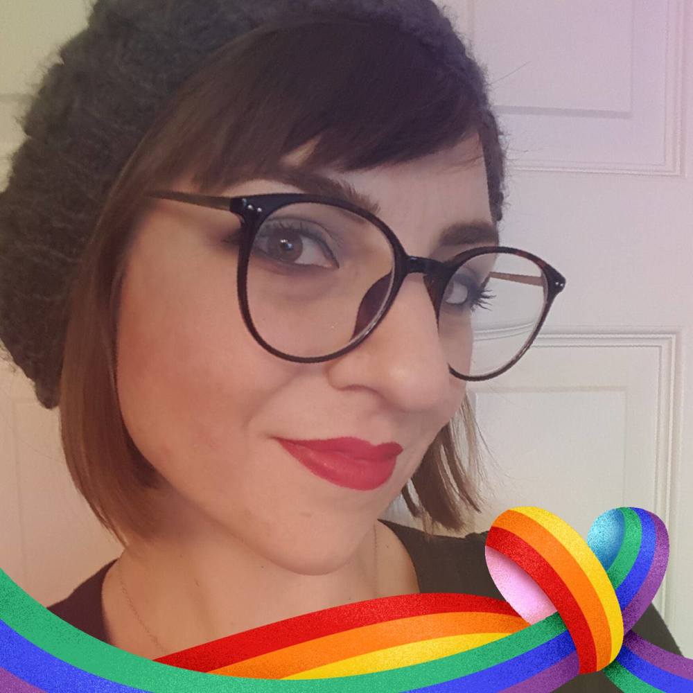 Meet your Posher, Samantha