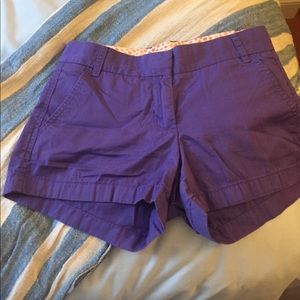 J.Crew cotton Chinos