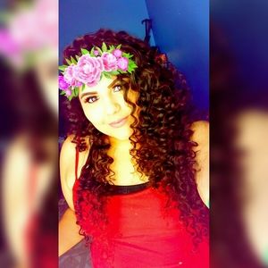 Meet your Posher, Evelyn