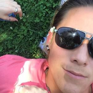 Meet your Posher, Dan