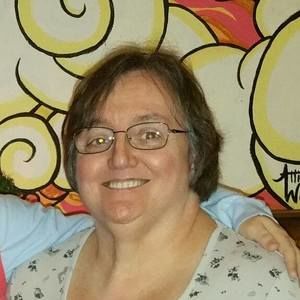 Meet your Posher, Judith