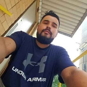 Meet your Posher, Chris