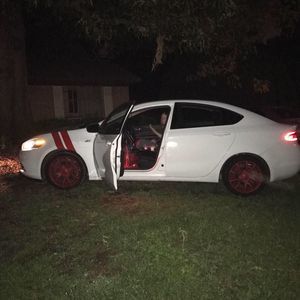 Meet your Posher, Dylan