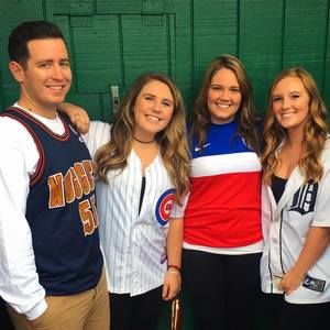 Meet your Posher, Zach