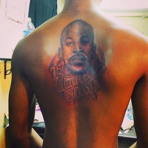 Meet your Posher, Kwesi