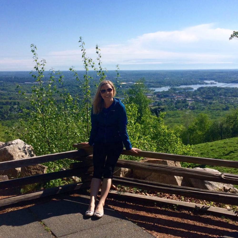 Meet your Posher, Christie