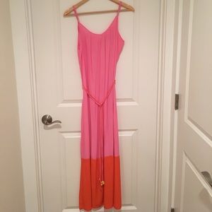 🎉FINAL MARKDOWN🎉 Sam & Lavi Maxi Dress.