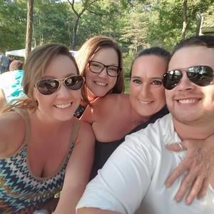 Meet your Posher, Bethany