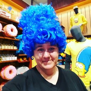 Meet your Posher, Brandy