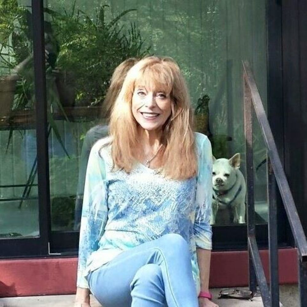 Meet your Posher, Tricia