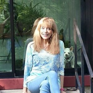 Meet your Posher, Tricia