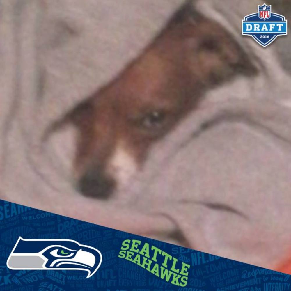 Meet your Posher, Tom