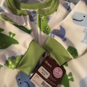 Carter's Snuggle Me Sleepbag