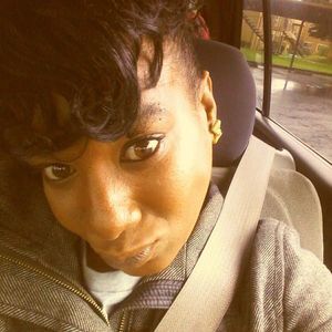 Meet your Posher, Tuesday