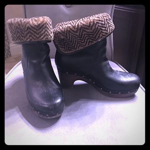 UGG boots