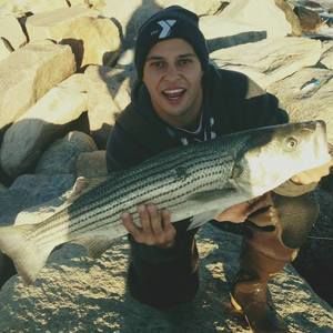 Meet your Posher, Nick