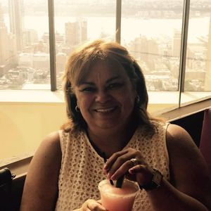 Meet your Posher, Joyce