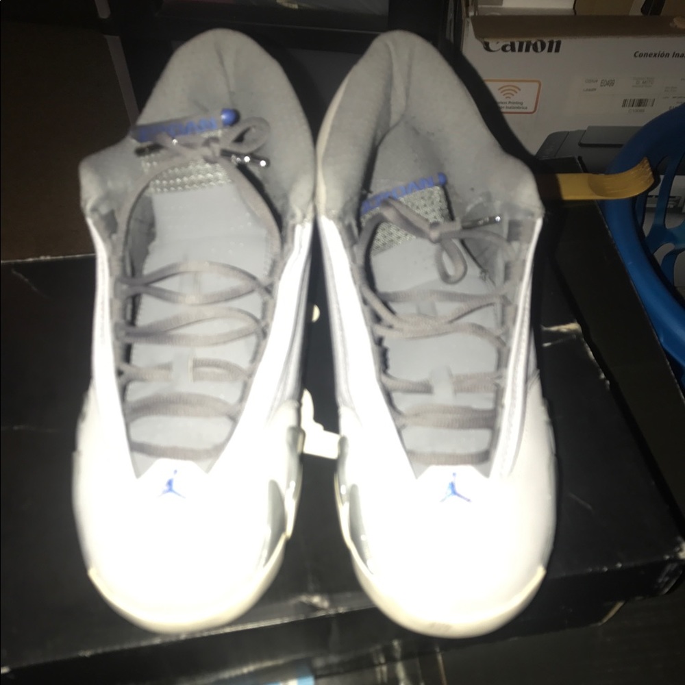 Jordan 14