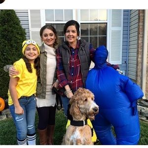 Meet your Posher, Bethany