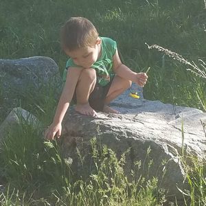 Meet your Posher, Catherine