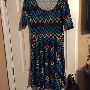 Lularoe Nicole - NWT
