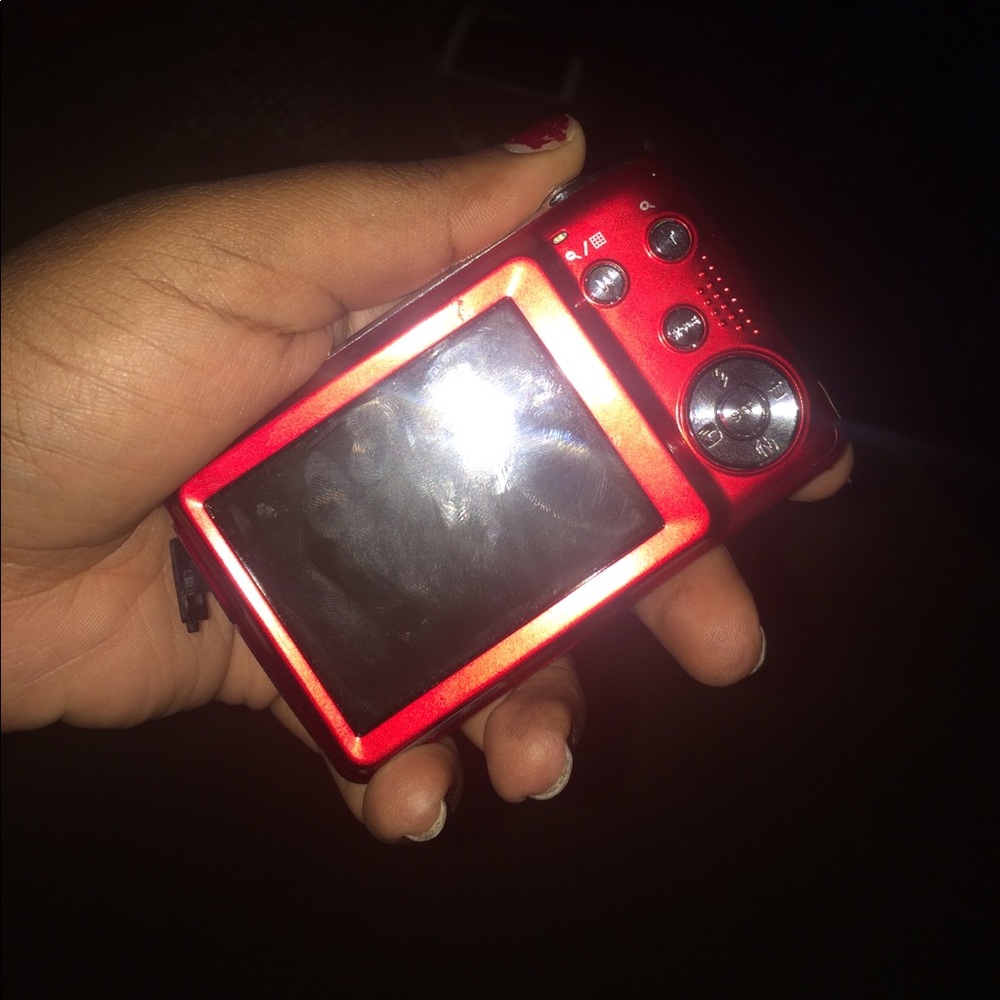 Camera