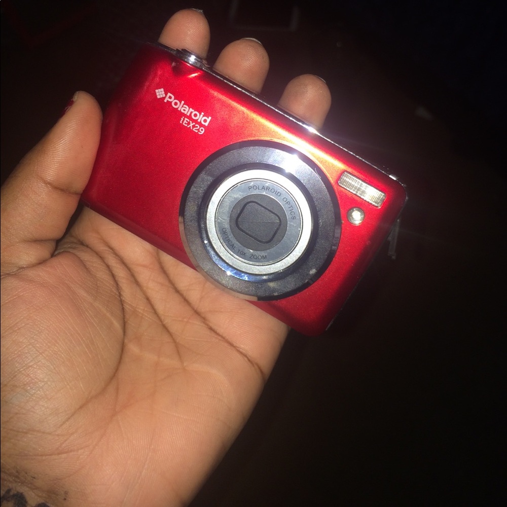 Camera - Picture 2 of 2