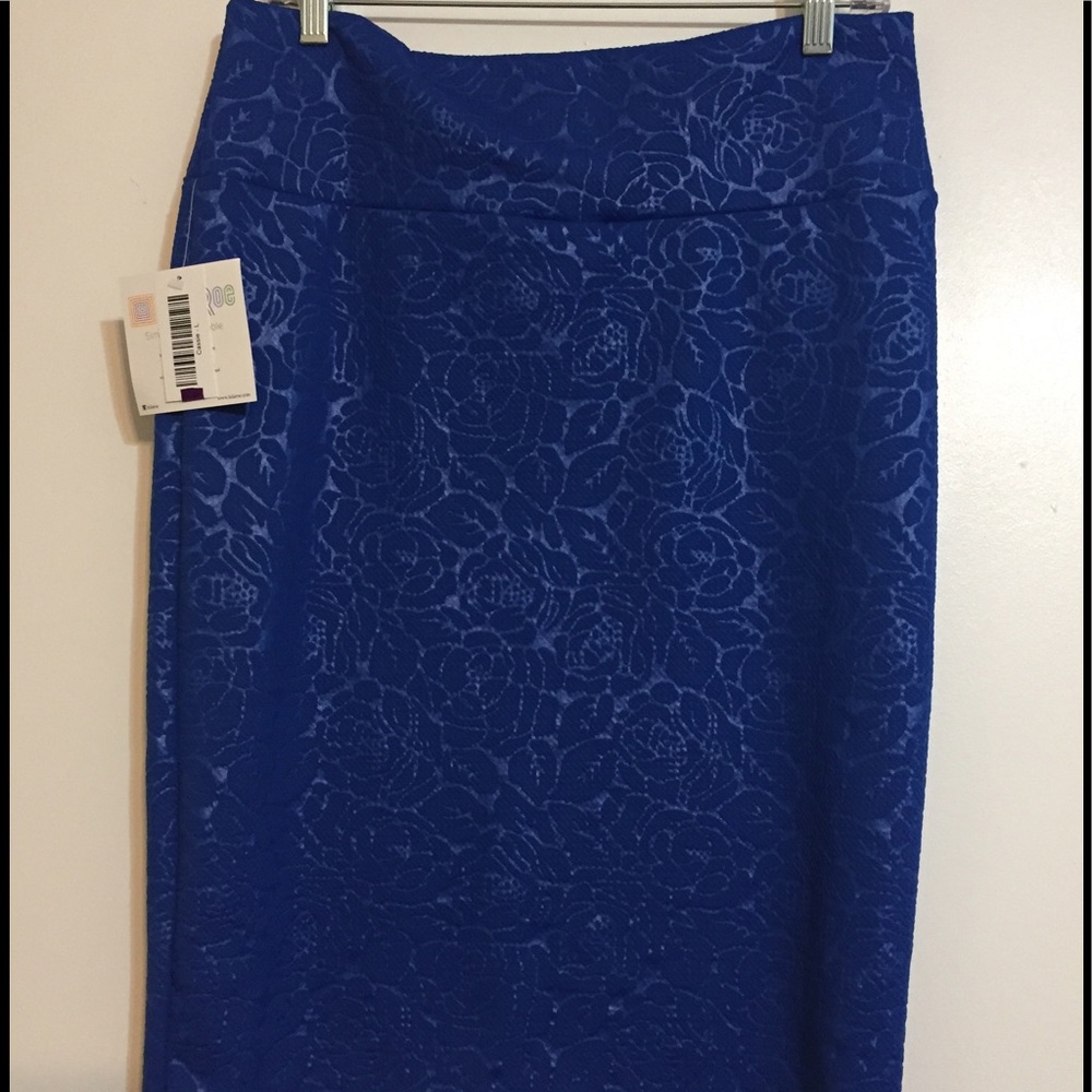 BNWT LuLaRoe Large Cassie